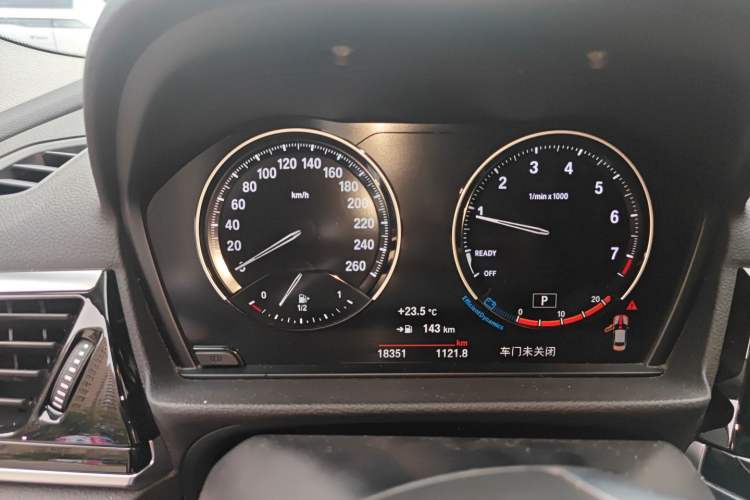 Used BMW 1 Series 2021 Revised 120i M Sport Edition