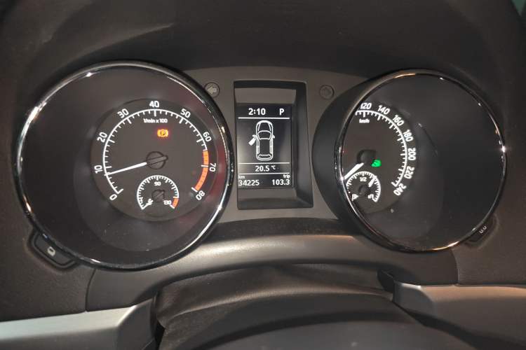 Used Skoda Yeti 2017 TSI300 DSG Luxury Edition