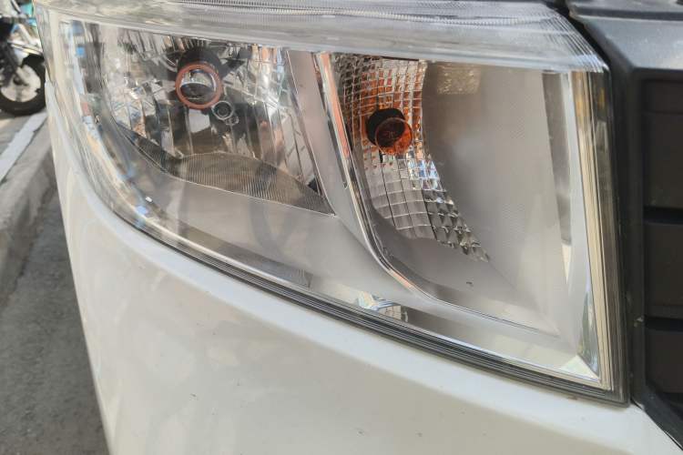 Used Wuling Zhengcheng 2022 2.0L Manual Entrepreneurial Version
