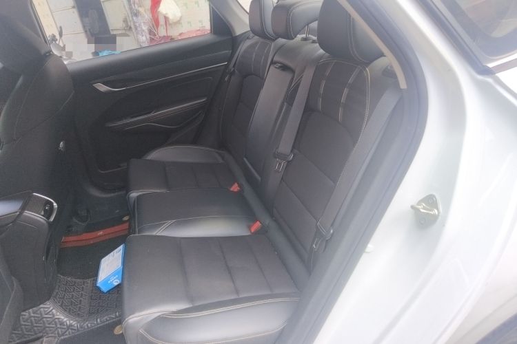 Used Geely Auto Binray 2021 1.4T CVT Asian Games Edition
