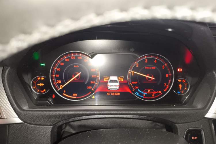 Used BMW 3 Series 2019 320i M Sport Package