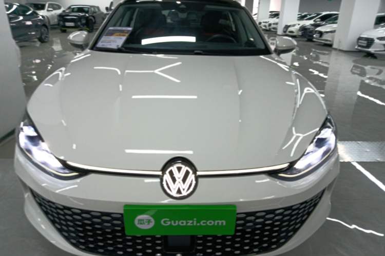 Used Volkswagen Lamando 2022 Lavida L 280TSI DSG Cool & Spicy Edition