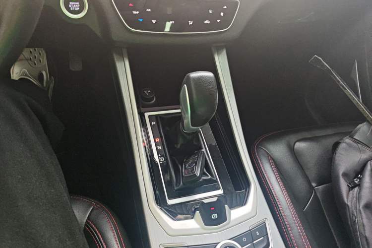 Used SWM G01 2019 1.5T Automatic Premium UP China VI Emission Standard
