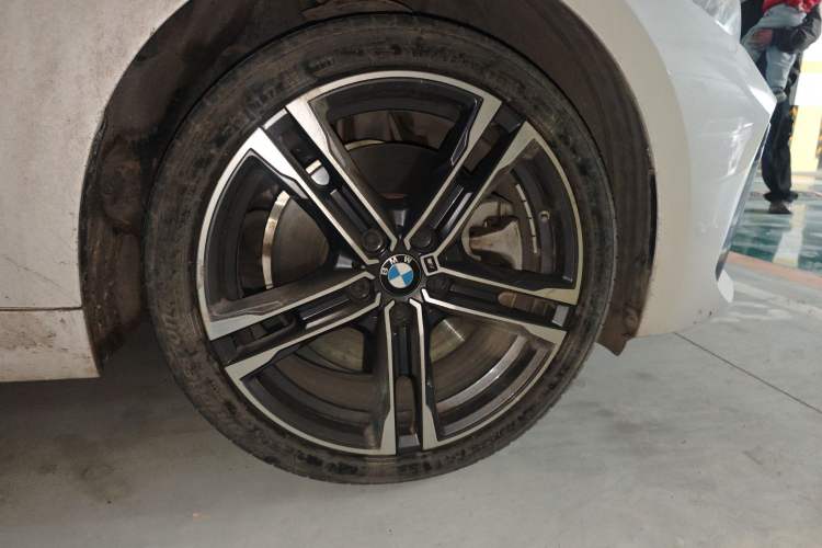 Used BMW 1 Series 2021 Restyled 125i M Sport Night Edition