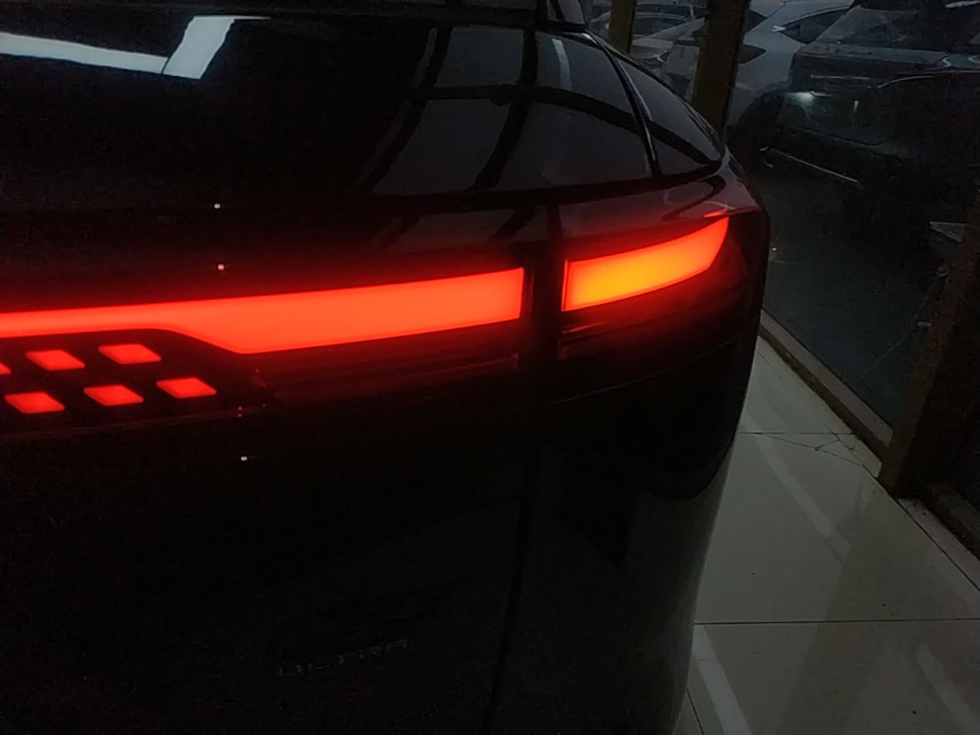 XPeng G9 2026 Model, 725 Max — снимка 9
