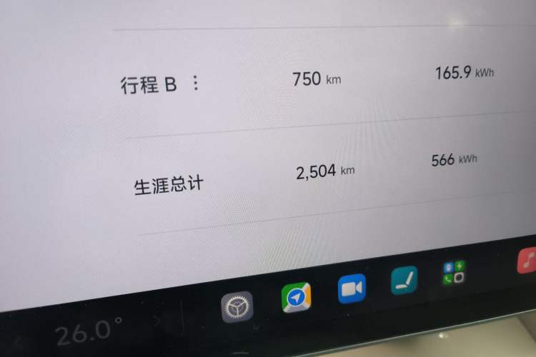 Used Xiaomi Auto YU7 2025 Ultra-Long Range High-Performance All-Wheel-Drive Max Edition