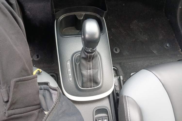 Used Roewe Clever 2022 311km QiQi BoBo Edition