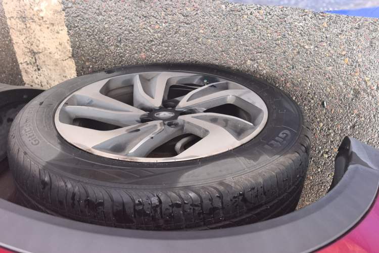 Used Cowin Xuanjie 2020 1.5L Manual Xuan
