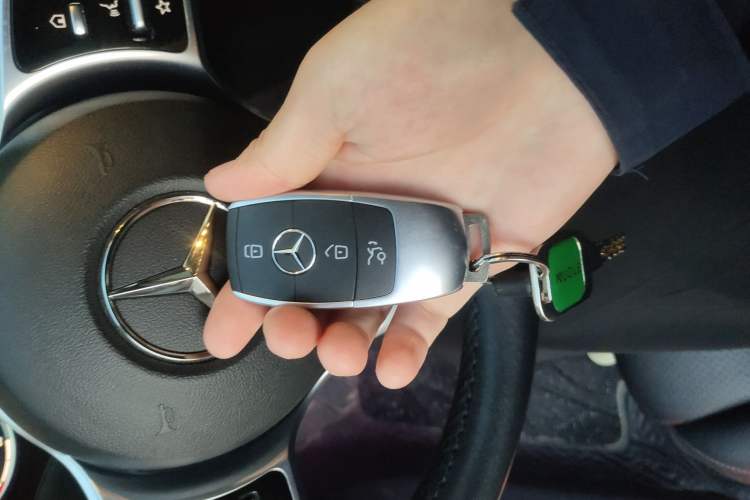 Used Mercedes-Benz C-Class 2019 Restyled C 260 L Sport Edition