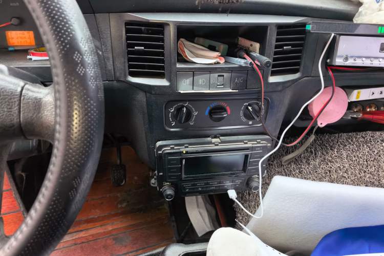 Used Wuling Zhiguang 2013 1.0L Practical Version