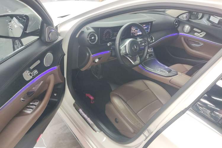 Used Mercedes-Benz E-Class 2019 Restyled E 300 L Sport Luxury Edition