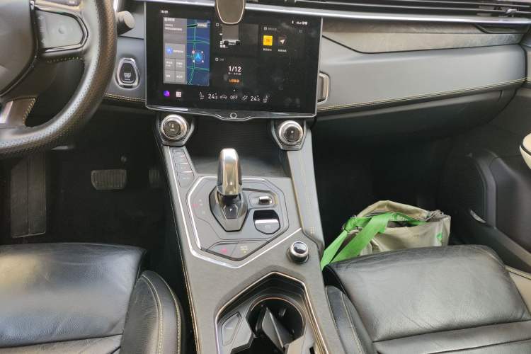 Used Lynk & Co 05 2020 2.0TD Two-Wheel Drive Zhaoyang Plus
