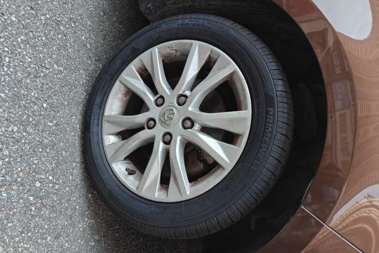 Used Baojun 730 2016 1.5L Manual Luxury Edition 7 Seats