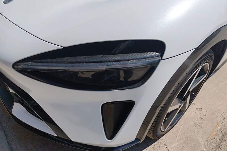 Used Xiaomi Auto YU7 2025 Ultra-Long Range Rear-Wheel Drive Version
