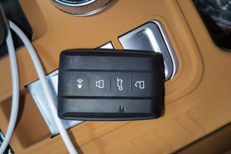 Used Tank 500 New Energy 2024 Hi4-T