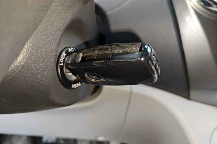 Used JAC Refine M3 2019 Creator Edition 1.8L Luxury Model