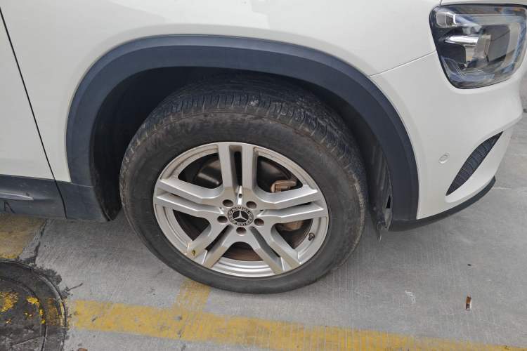 Used Mercedes-Benz GLB 2021 GLB 200 Dynamic Edition