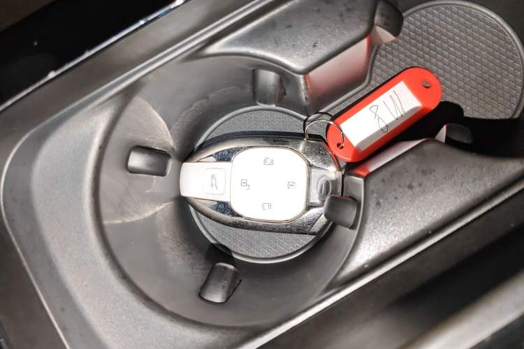 Used GAC Trumpchi M8 2023 Zongshi Series Dual-Motor YuZun Edition
