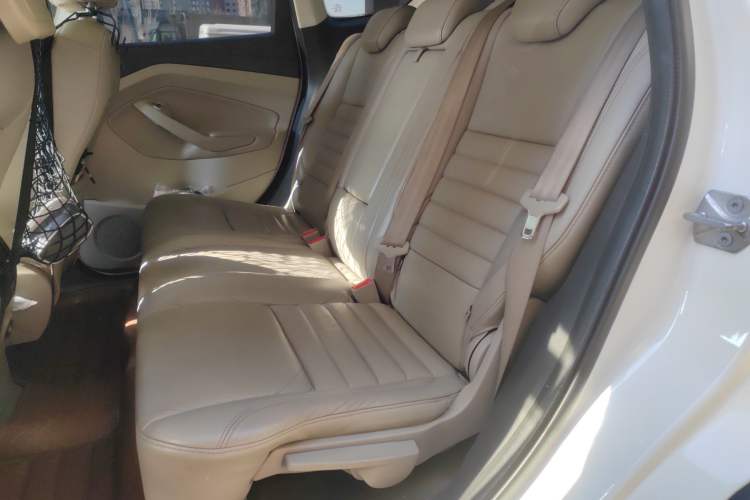 Used Ford Kuga 2013 1.6L GTDi 4x4 Elite Model
