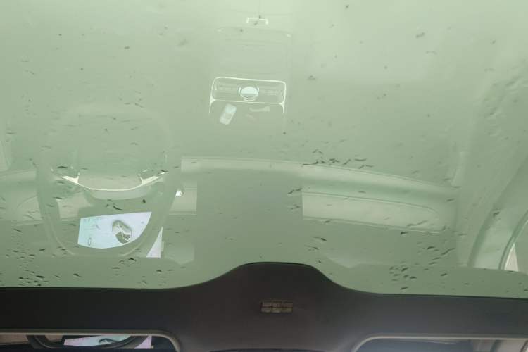 Used Geely Galaxy 8 2025 130km EM-P Starship Edition Headliner