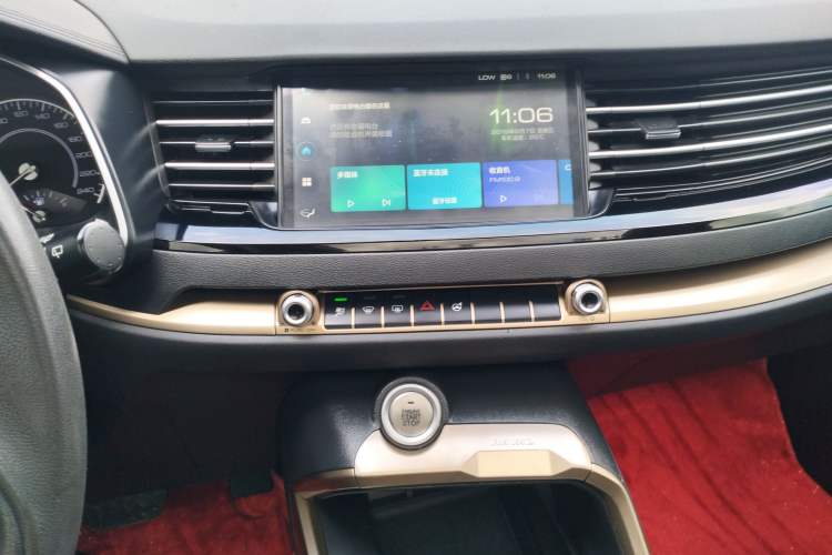 Used Haval H6 2020 1.5 GDIT Automatic Platinum Urban Edition