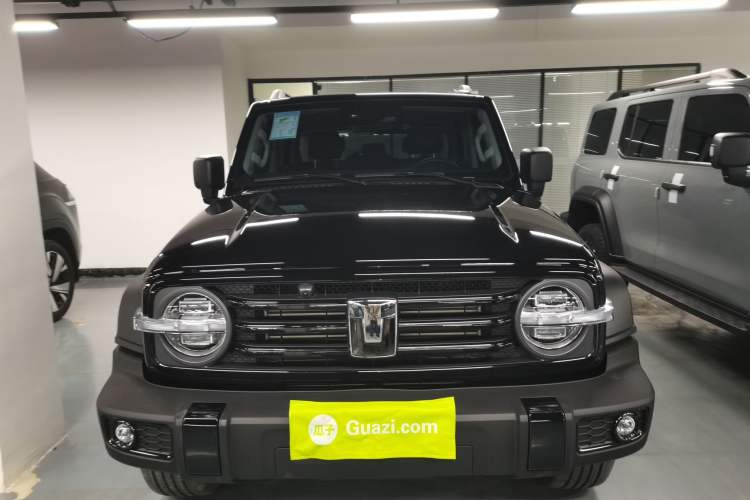 Used Tank 300 2024 2.0T Conqueror