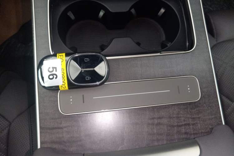 Used Nio ET9 2025 100 kWh
