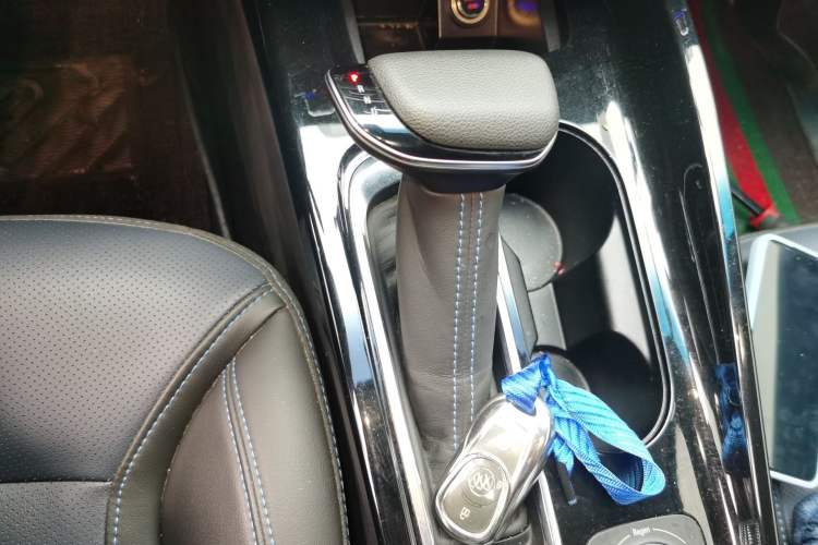 Used Buick Velite 6 2024 430km Enjoyment Version
