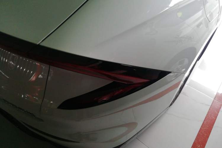 Used Wuling Xingguang 2025 70km Smart Standard Version