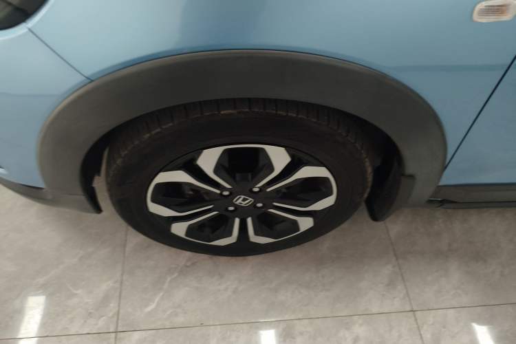 Used Honda Fit 2021 1.5L CVT Chao Yue Max Edition
