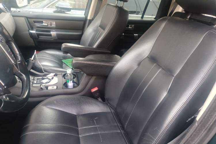 Used Land Rover Discovery 2014 3.0 SC V6 HSE
