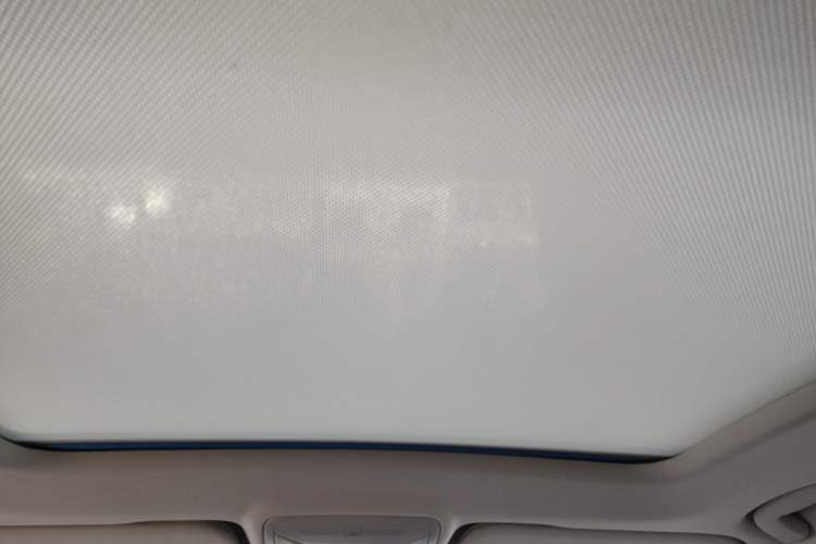 Used Hongqi HS5 2023 2.0T Qixiang Pro Edition