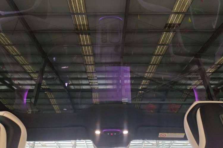 Used Xiaomi Auto SU7 2024 Rear-Drive Ultra-Long Range Advanced Pro-Level Intelligent Driving Version