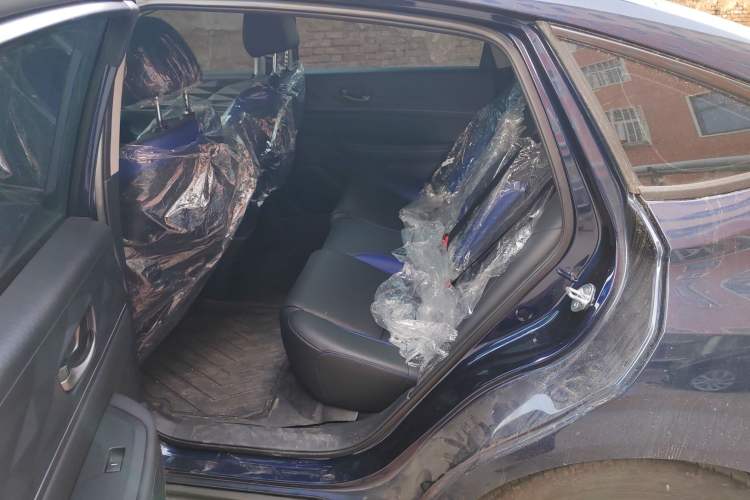 Used Lingxi L 2024 Player No. 1 Edition