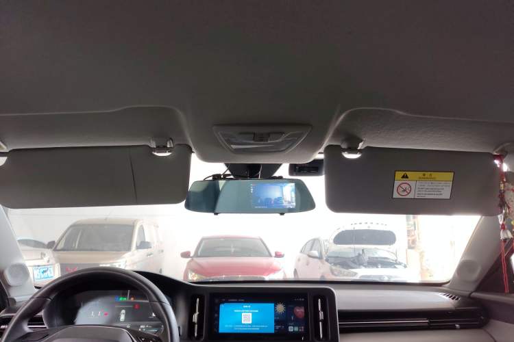 Used Baojun RC-5 2020 1.5L CVT Smart Elite Edition
