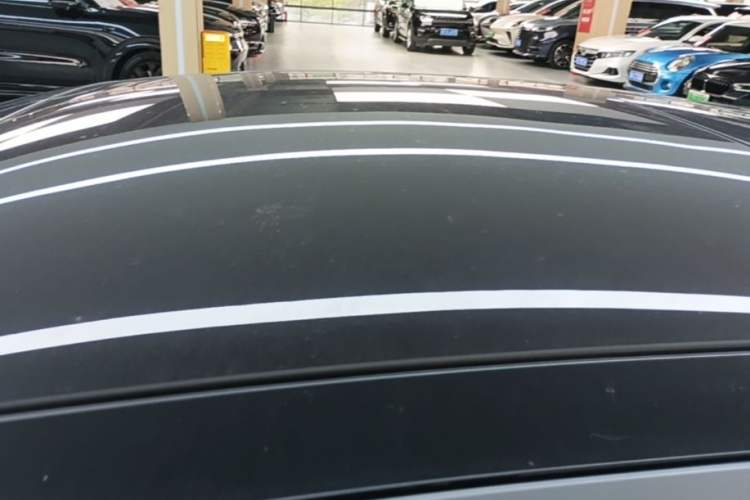 Used Volkswagen FAW-Volkswagen CC 2021 380TSI Striking Edition
