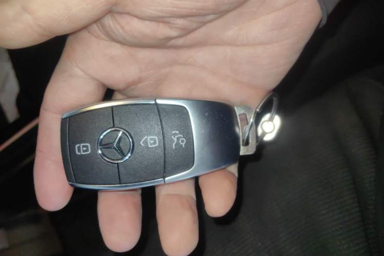 Used Mercedes-Benz GLA 2023 GLA 220