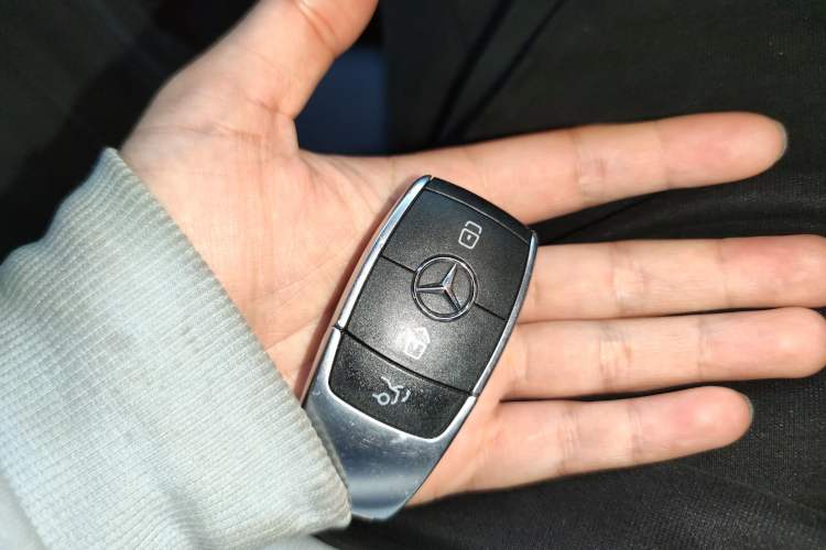 Used Mercedes-Benz A-Class 2020 A 180 L
