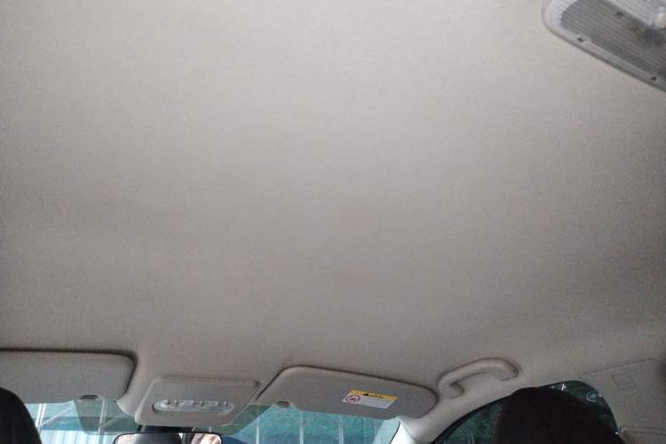 Used Nissan Qashqai 2023 Classic 2.0L CVT XV Comfort Edition
