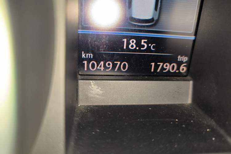 Used Volkswagen Golf 2011 2.0 TSI R