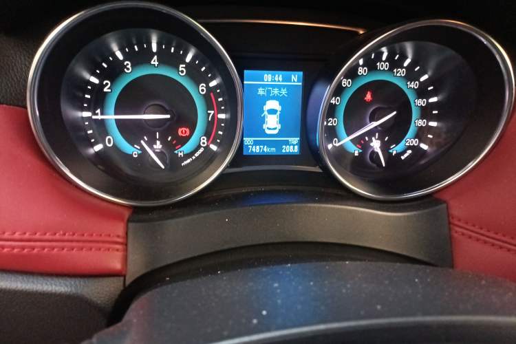 Used Haval H1 2015 1.5L AMT Luxury Model