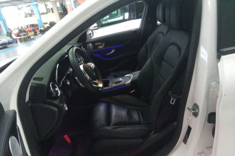 Used Mercedes-Benz C-Class 2020 Restyled C 260 L Sport Edition