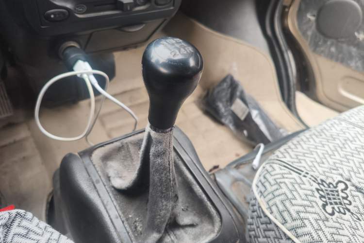 Used Wuling Rongguang 2011 1.2L Base Version