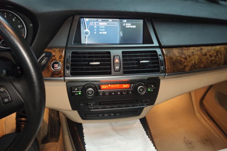 Used BMW X5 2011 xDrive35i Leading Model
