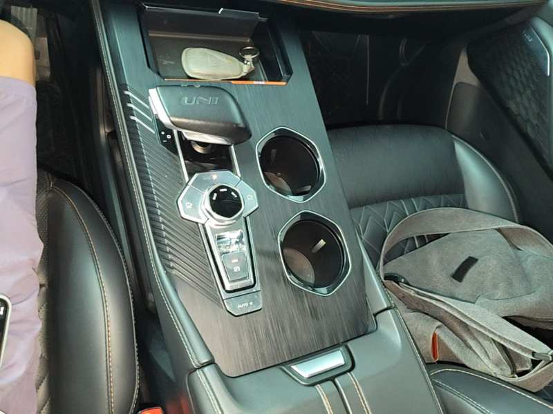 Used CHANGAN UNI-K 2021 2.0T Excellence Edition — 13