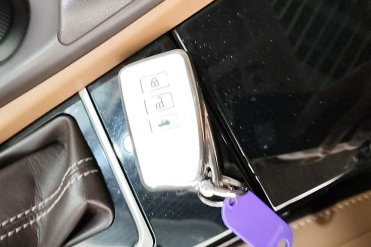 Used Lexus ES 2015 200 Elite Edition
