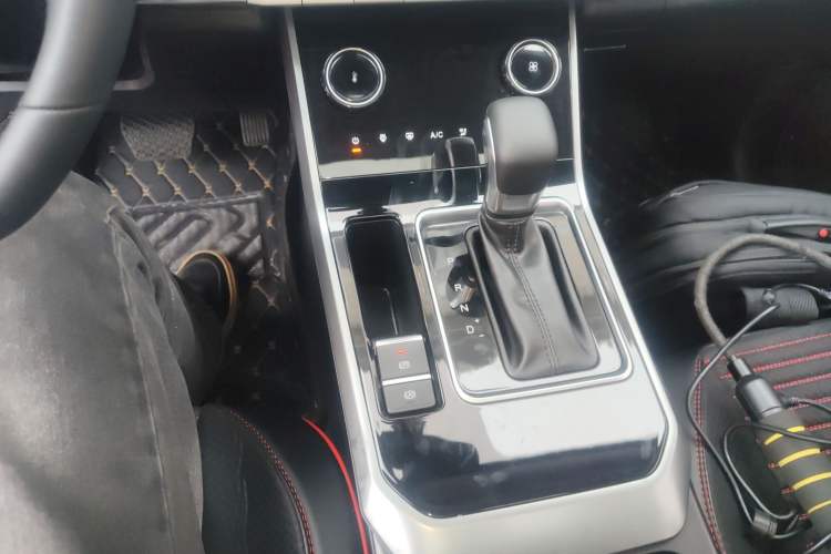 Used Chery Tiggo 5x 2024 1.5L CVT New Edition