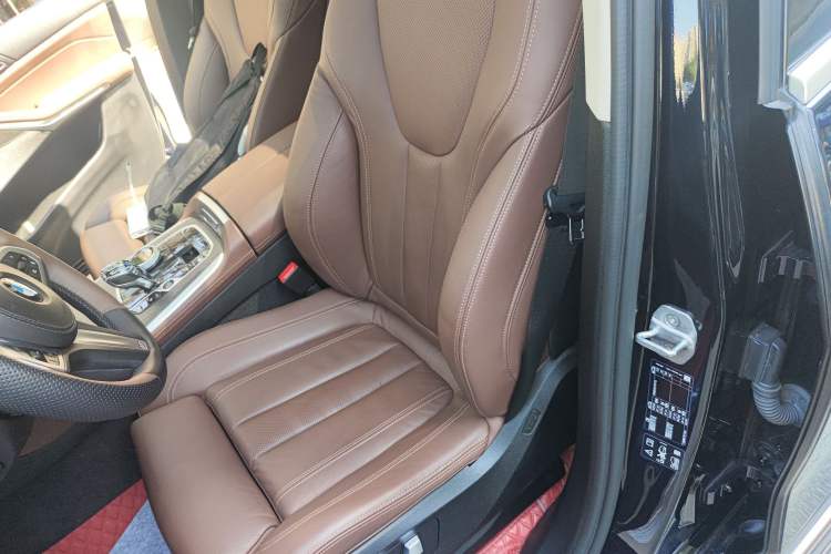 Used BMW X5 2021 xDrive30i M Sport Package
