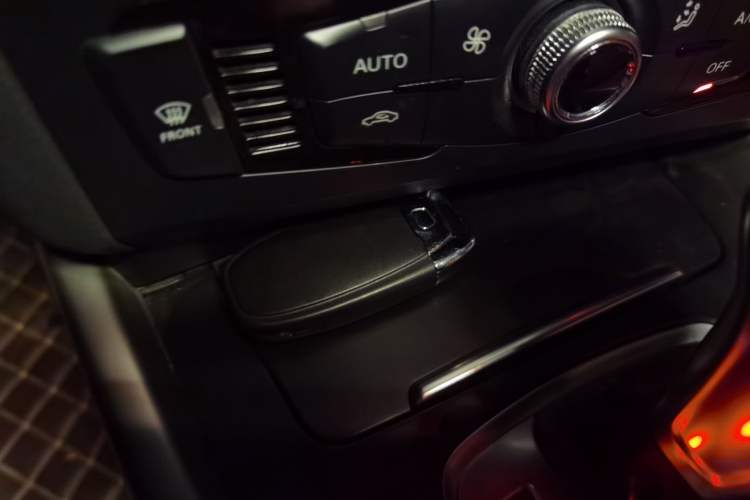 Used Audi Q5 2016 40 TFSI Trendy Edition
