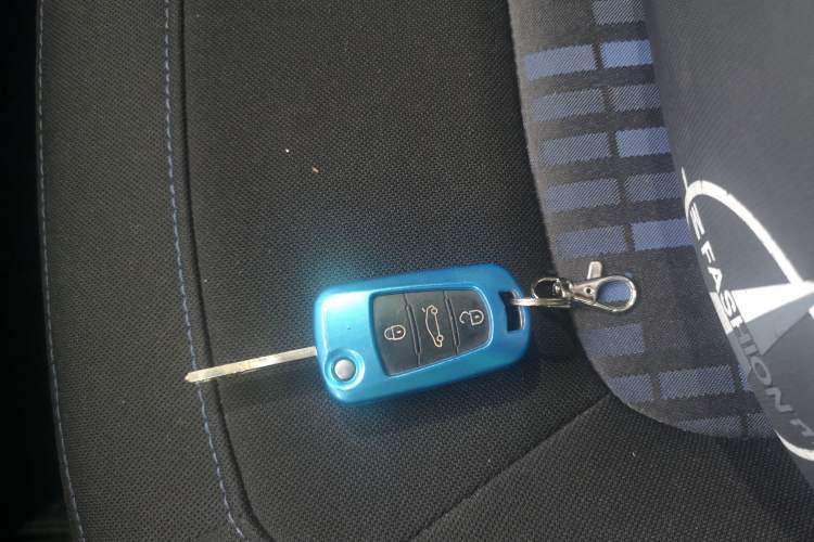 Used Haval H1 2016 Red Label 1.5L AMT Comfort Model